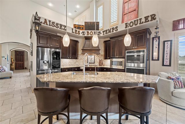 24238 Madrid Hill Lane, Katy, TX 77494