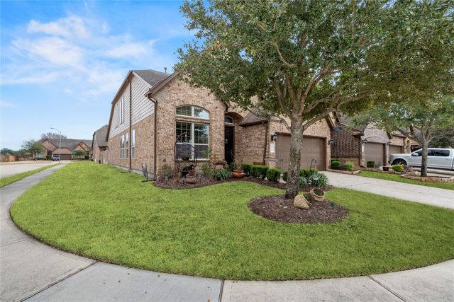 24238 Madrid Hill Lane, Katy, TX 77494