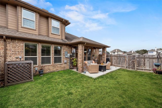 24238 Madrid Hill Lane, Katy, TX 77494