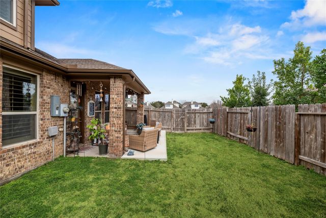 24238 Madrid Hill Lane, Katy, TX 77494