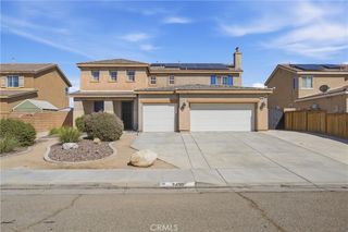 2430 Newberry Street, Rosamond, CA 93560