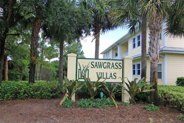 3485 SW Sawgrass Villas Drive 6-d, Palm City, FL 34990