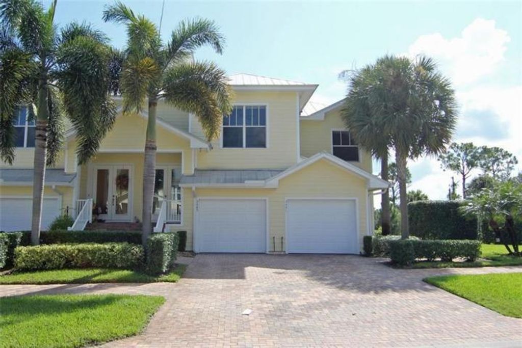 3485 SW Sawgrass Villas Drive 6-d, Palm City, FL 34990