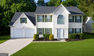 11040 Pebble Ridge Drive, Hampton, GA 30228