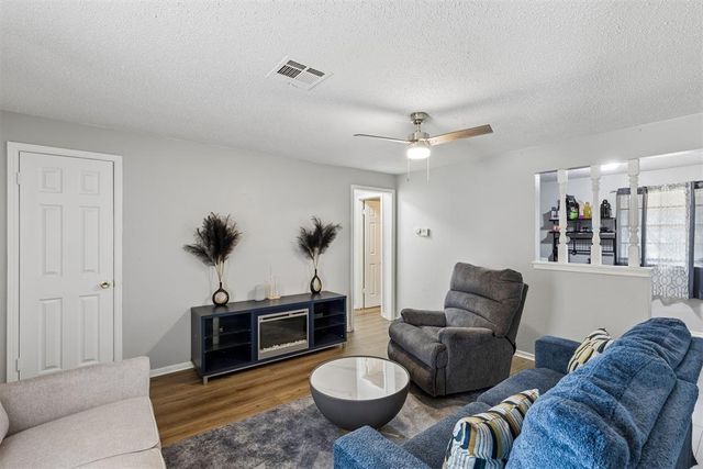 3016 Parker Drive, Oklahoma City, OK 73135