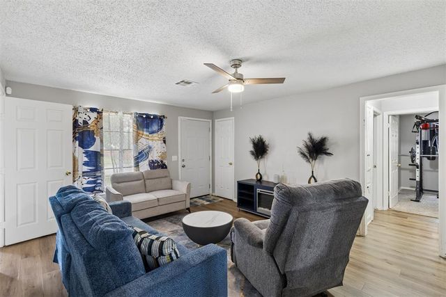 3016 Parker Drive, Oklahoma City, OK 73135