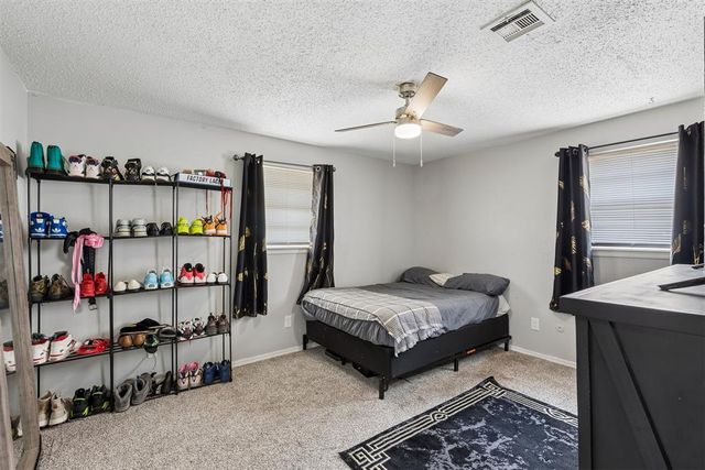 3016 Parker Drive, Oklahoma City, OK 73135