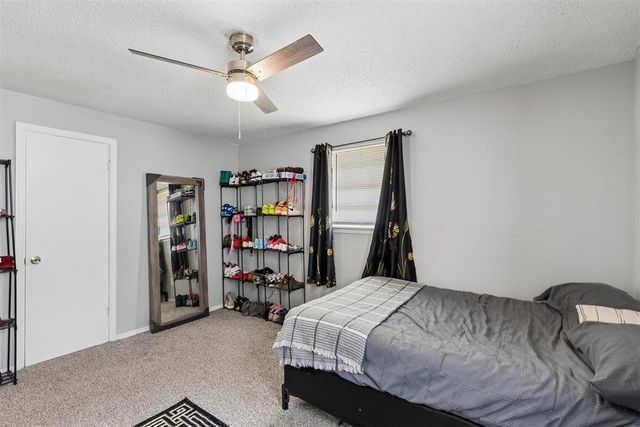 3016 Parker Drive, Oklahoma City, OK 73135