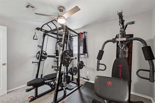 3016 Parker Drive, Oklahoma City, OK 73135