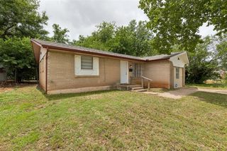 3016 Parker Drive, Oklahoma City, OK 73135