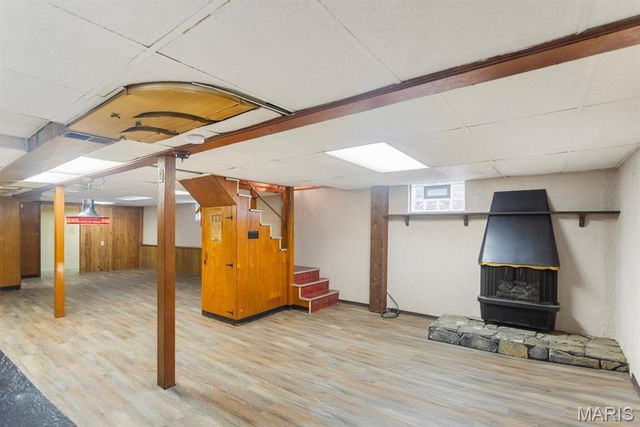 5665 Oleatha Avenue, St Louis, MO 63139