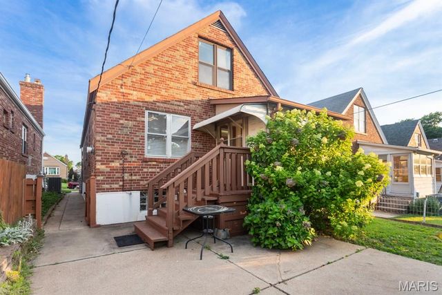 5665 Oleatha Avenue, St Louis, MO 63139