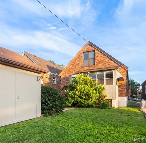5665 Oleatha Avenue, St Louis, MO 63139