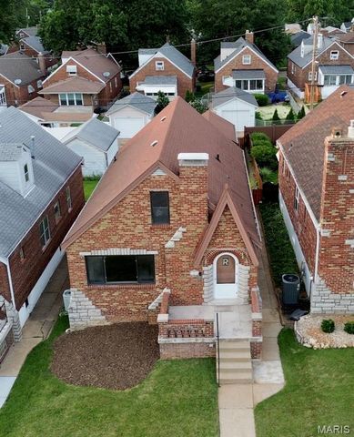 5665 Oleatha Avenue, St Louis, MO 63139