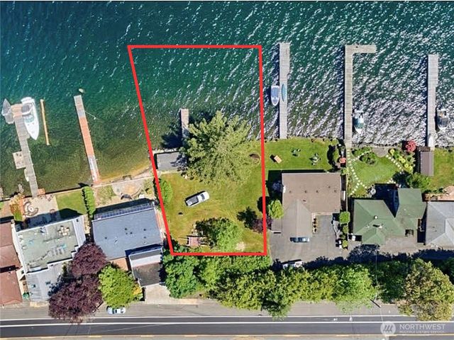 11136 Rainier Avenue S, Seattle, WA 98178