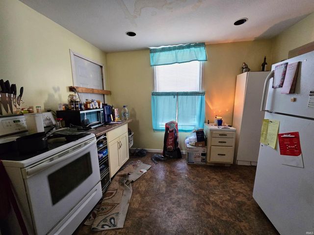 313 Greenwood Avenue, Fort Wayne, IN 46808