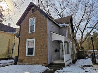 313 Greenwood Avenue, Fort Wayne, IN 46808