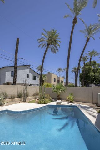 4312 E SELLS Drive, Phoenix, AZ 85018