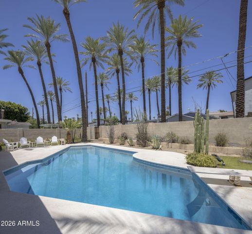 4312 E SELLS Drive, Phoenix, AZ 85018