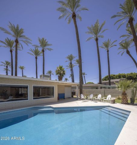 4312 E SELLS Drive, Phoenix, AZ 85018