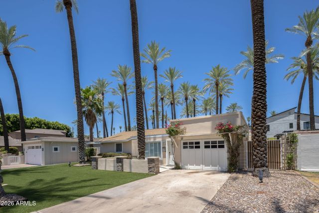 4312 E SELLS Drive, Phoenix, AZ 85018