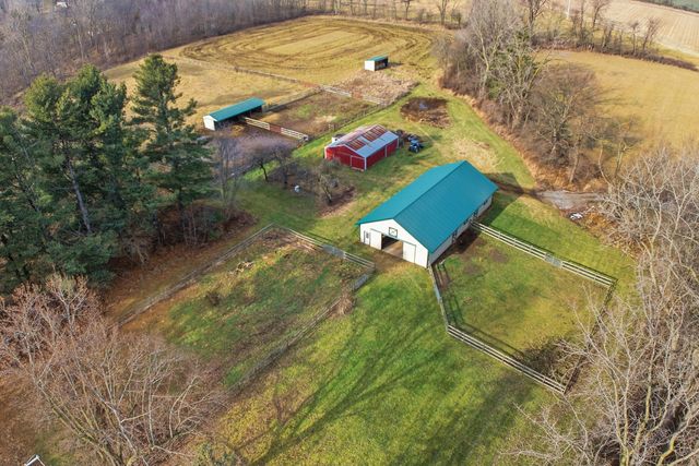 9378 Smith Road, Tecumseh, MI 49286