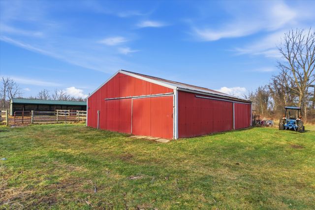 9378 Smith Road, Tecumseh, MI 49286