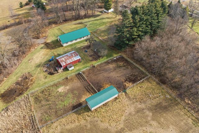 9378 Smith Road, Tecumseh, MI 49286