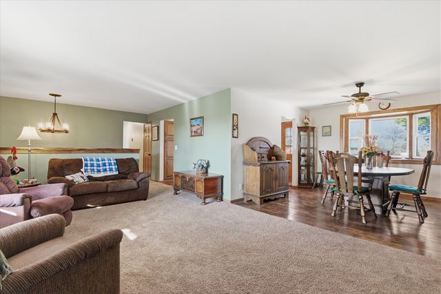 9378 Smith Road, Tecumseh, MI 49286