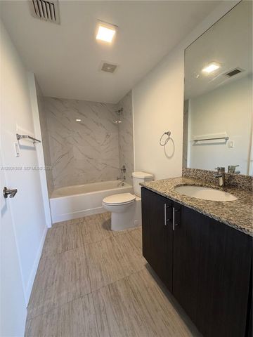 1801 SW 32nd Ave 604, Miami, FL 33145