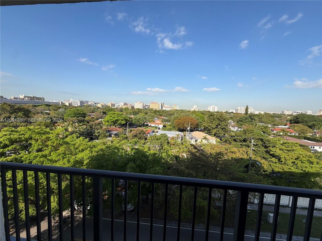 1801 SW 32nd Ave 604, Miami, FL 33145