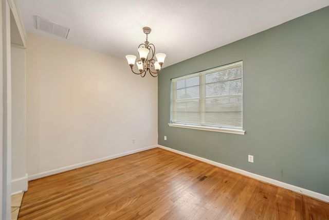3702 Malone Drive, Pasadena, TX 77503