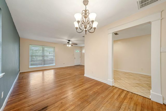 3702 Malone Drive, Pasadena, TX 77503