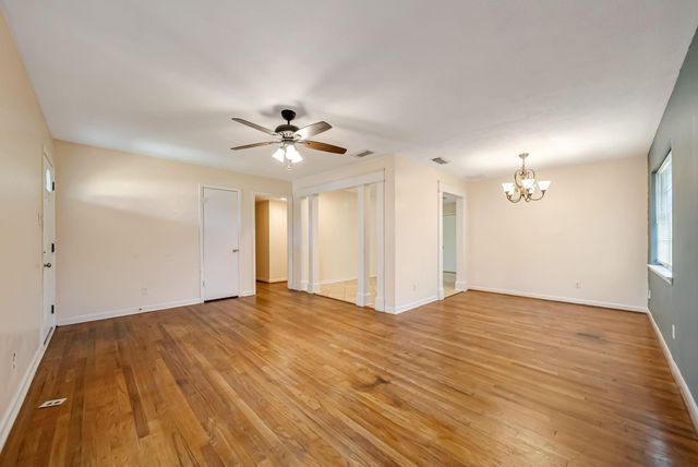 3702 Malone Drive, Pasadena, TX 77503