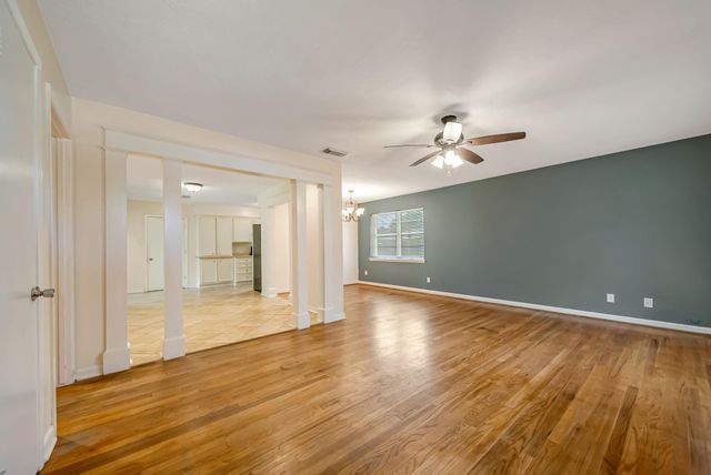 3702 Malone Drive, Pasadena, TX 77503