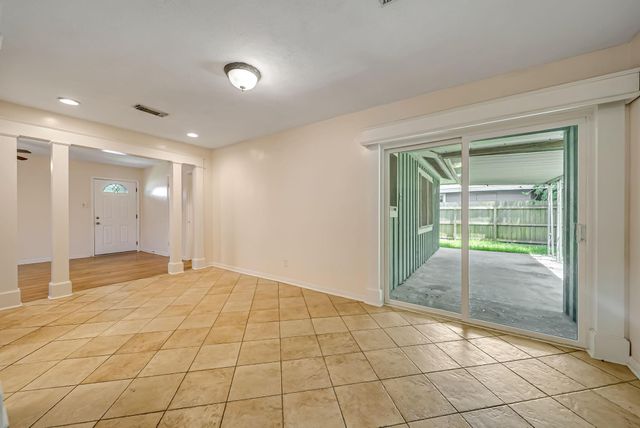 3702 Malone Drive, Pasadena, TX 77503