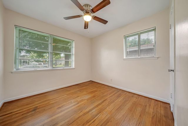 3702 Malone Drive, Pasadena, TX 77503