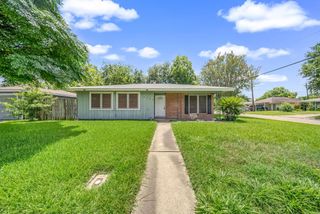 3702 Malone Drive, Pasadena, TX 77503