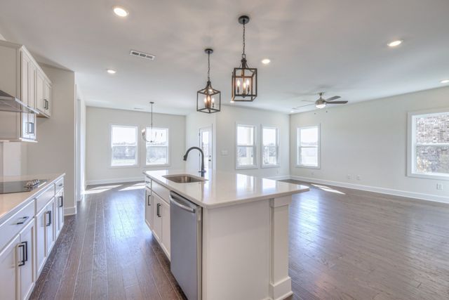 4912 Kai Drive, Murfreesboro, TN 37129