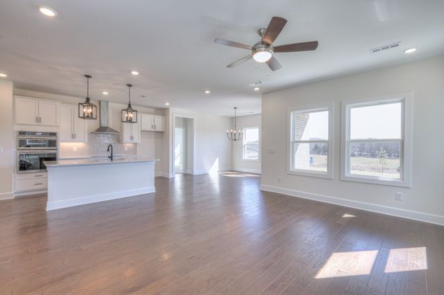 4912 Kai Drive, Murfreesboro, TN 37129