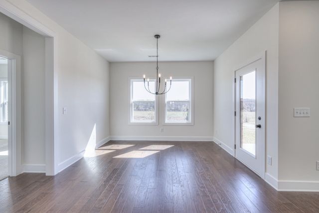 4912 Kai Drive, Murfreesboro, TN 37129