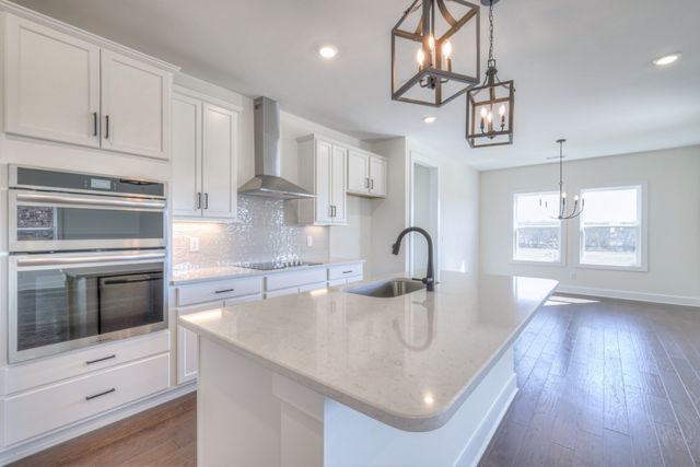 4912 Kai Drive, Murfreesboro, TN 37129