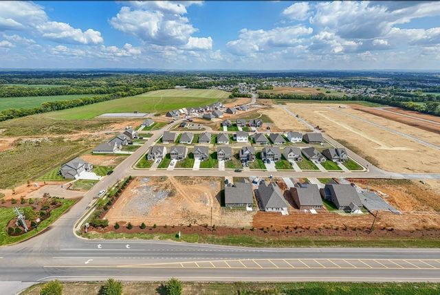 4912 Kai Drive, Murfreesboro, TN 37129