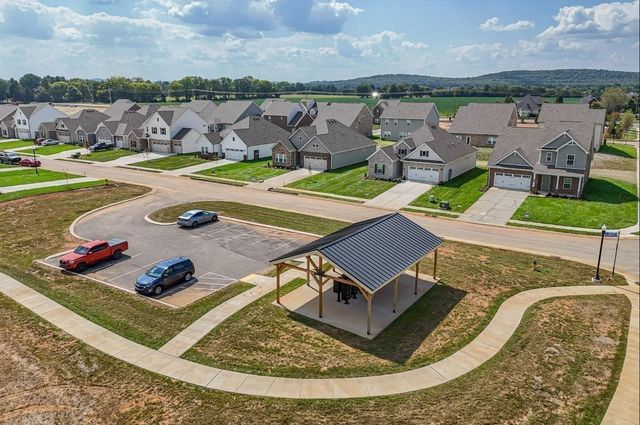 4912 Kai Drive, Murfreesboro, TN 37129