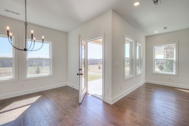 4912 Kai Drive, Murfreesboro, TN 37129