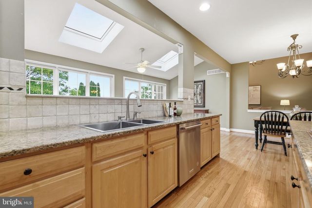 1692 POWDERHORN DR, Newtown, PA 18940