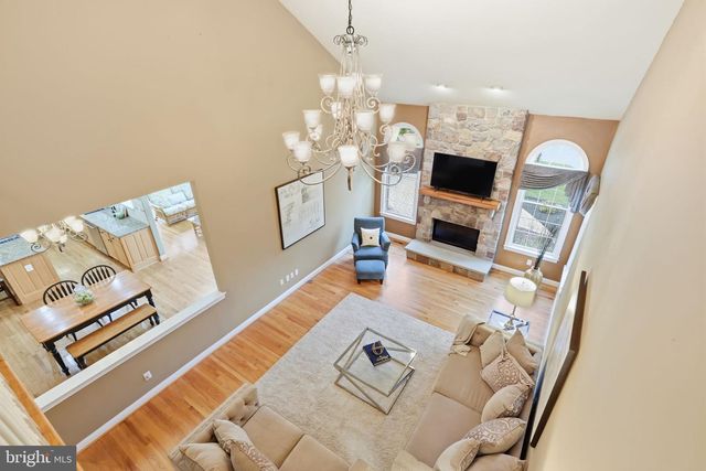 1692 POWDERHORN DR, Newtown, PA 18940