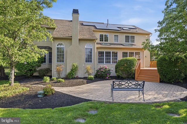 1692 POWDERHORN DR, Newtown, PA 18940