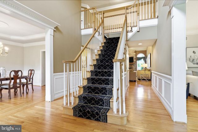 1692 POWDERHORN DR, Newtown, PA 18940