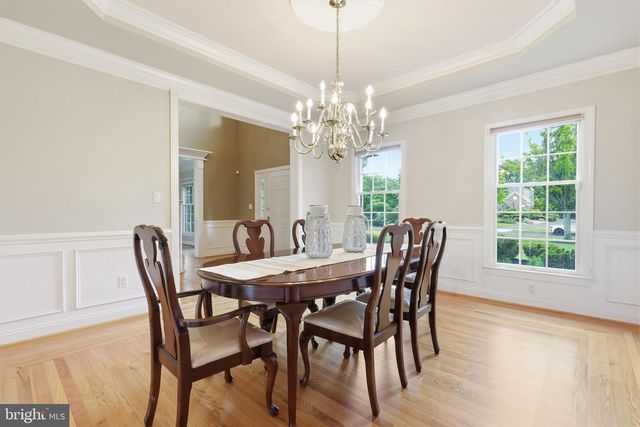 1692 POWDERHORN DR, Newtown, PA 18940